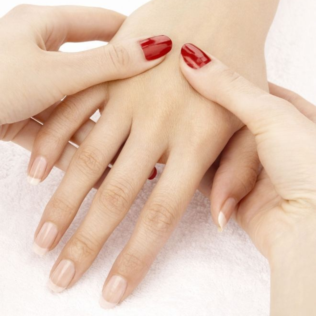 Spa de Manos y Pies